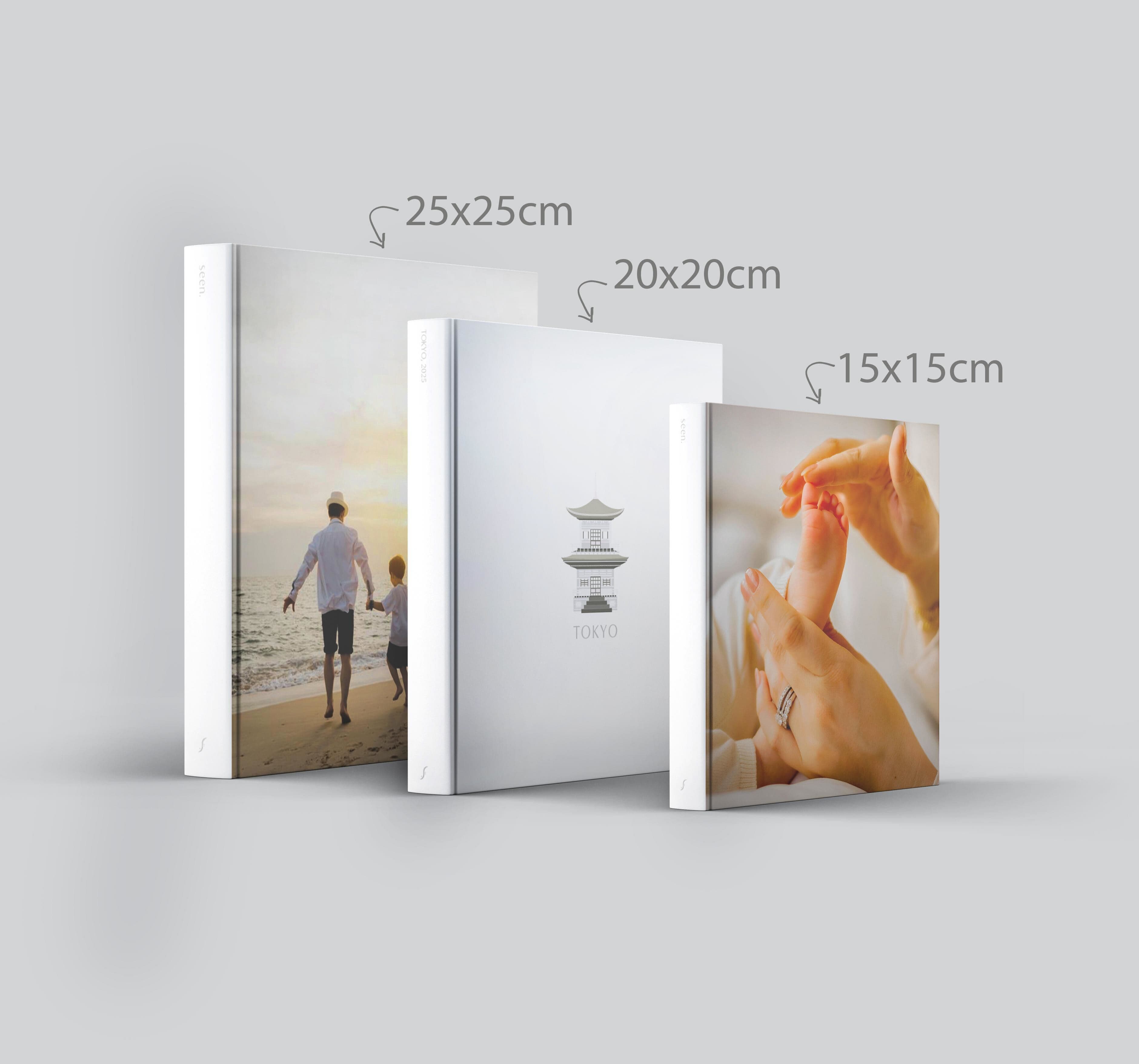 Product sizes image